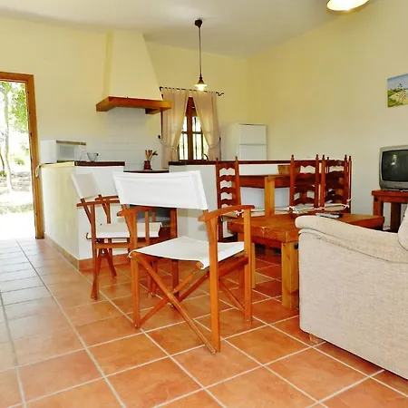 La Quinta De Maria Luisa Guest House Zahora Room photo