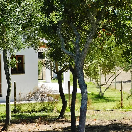 La Quinta De Maria Luisa Guest House Zahora Exterior photo
