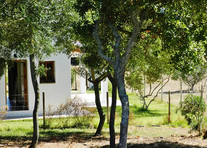 La Quinta De Maria Luisa