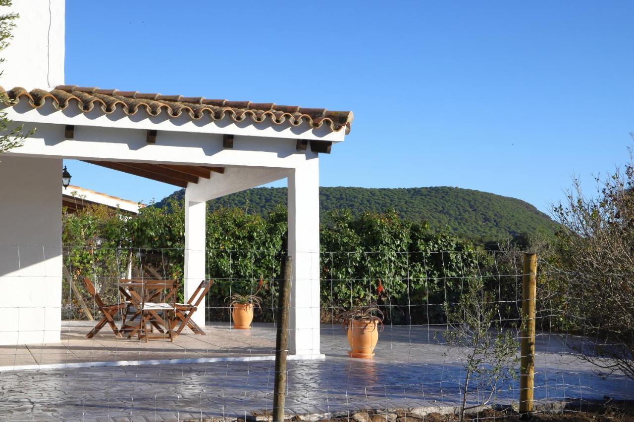 Gospodarstwo wiejskie La Quinta De Maria Luisa *