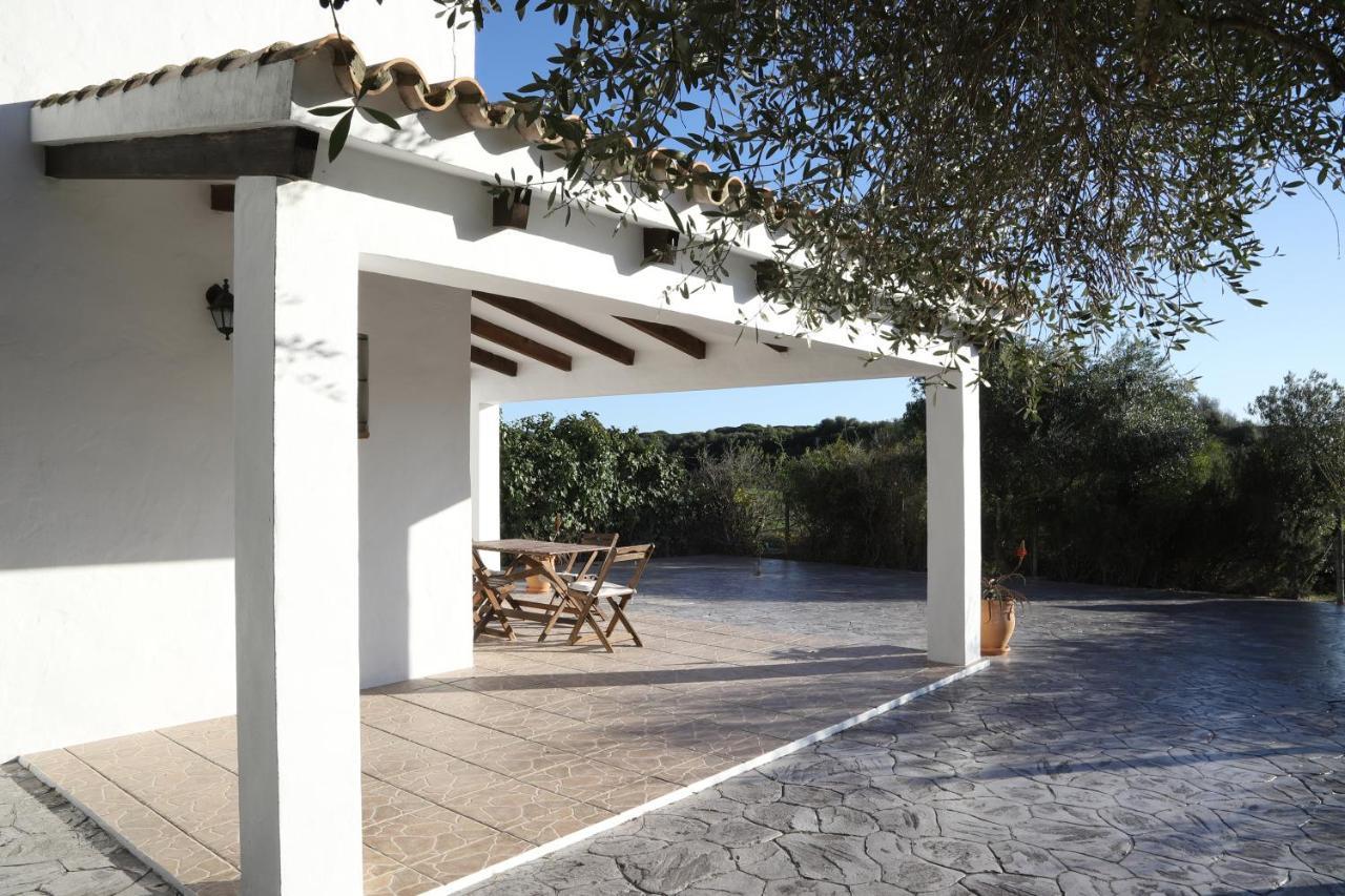 Country house La Quinta De Maria Luisa
