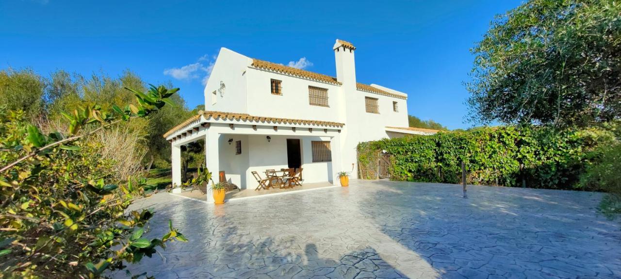 La Quinta De Maria Luisa Country house *