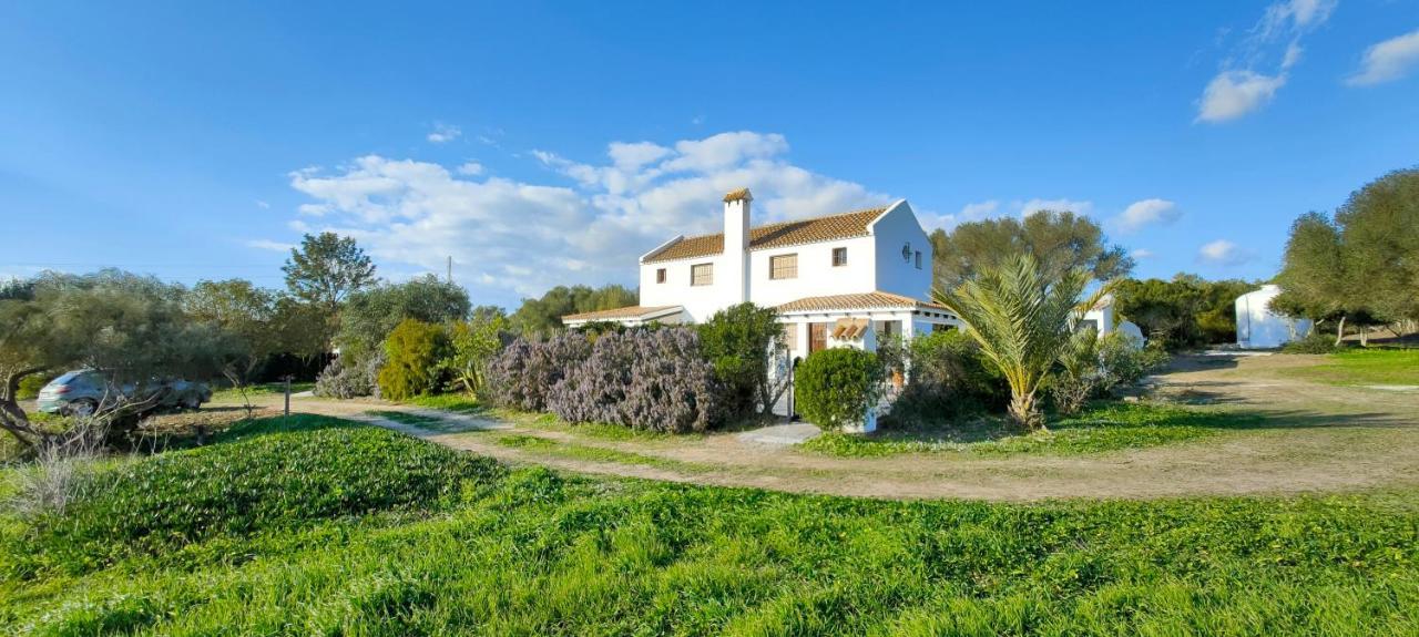 La Quinta De Maria Luisa *