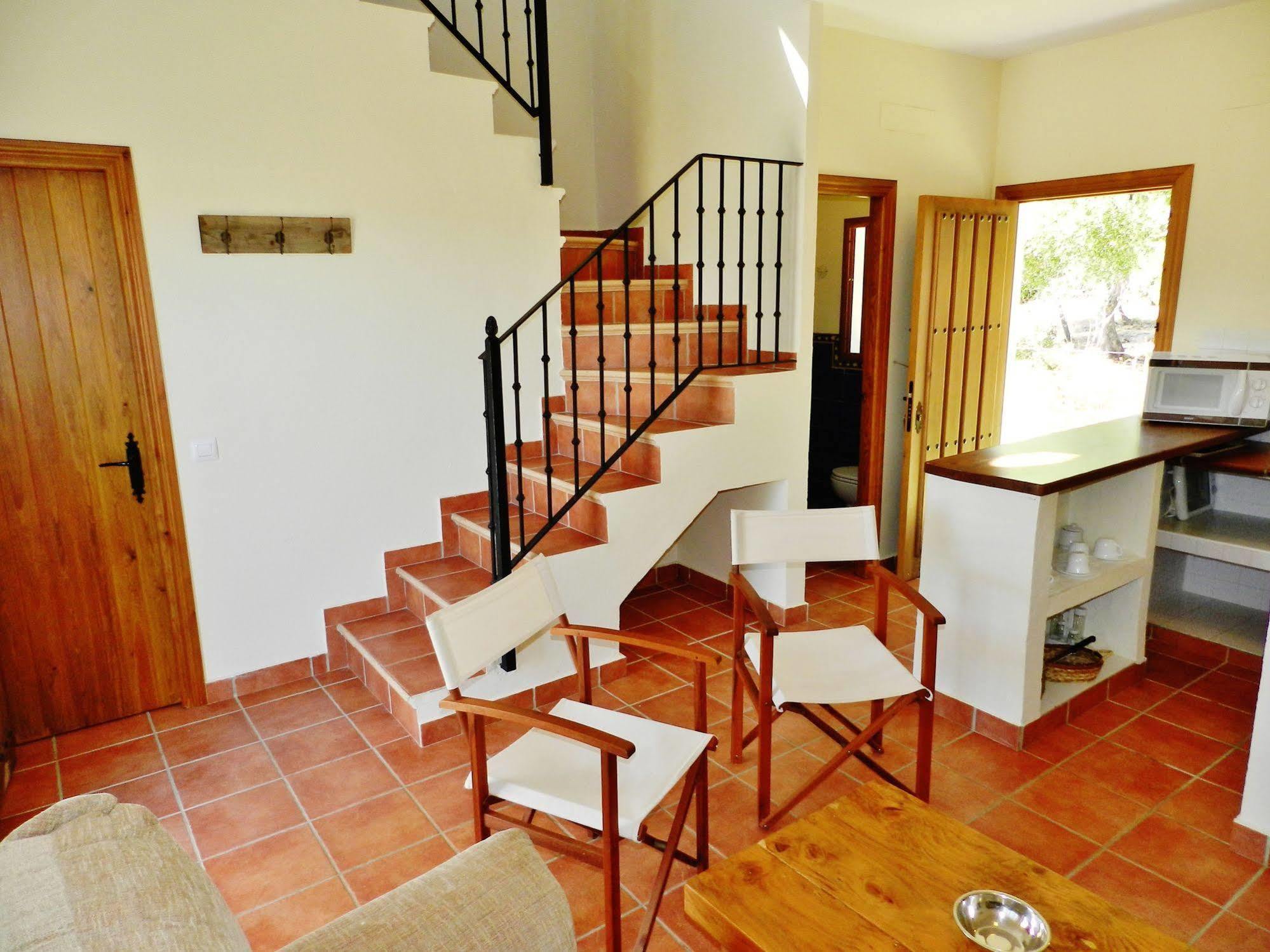 Country house La Quinta De Maria Luisa Zahora