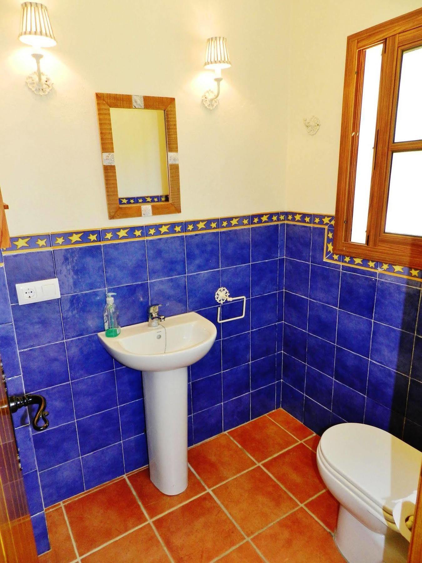 Country house La Quinta De Maria Luisa *