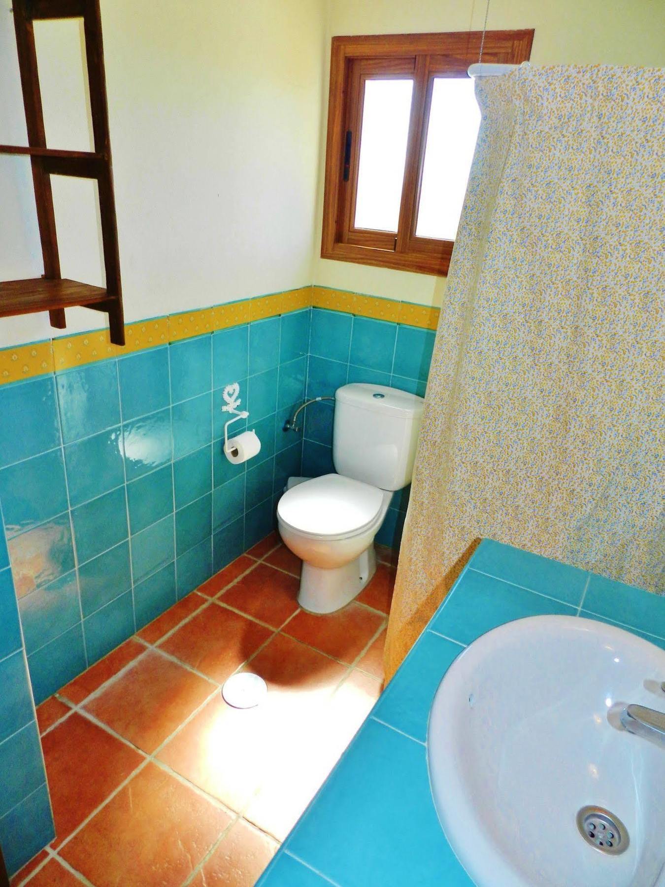 Country house La Quinta De Maria Luisa Zahora