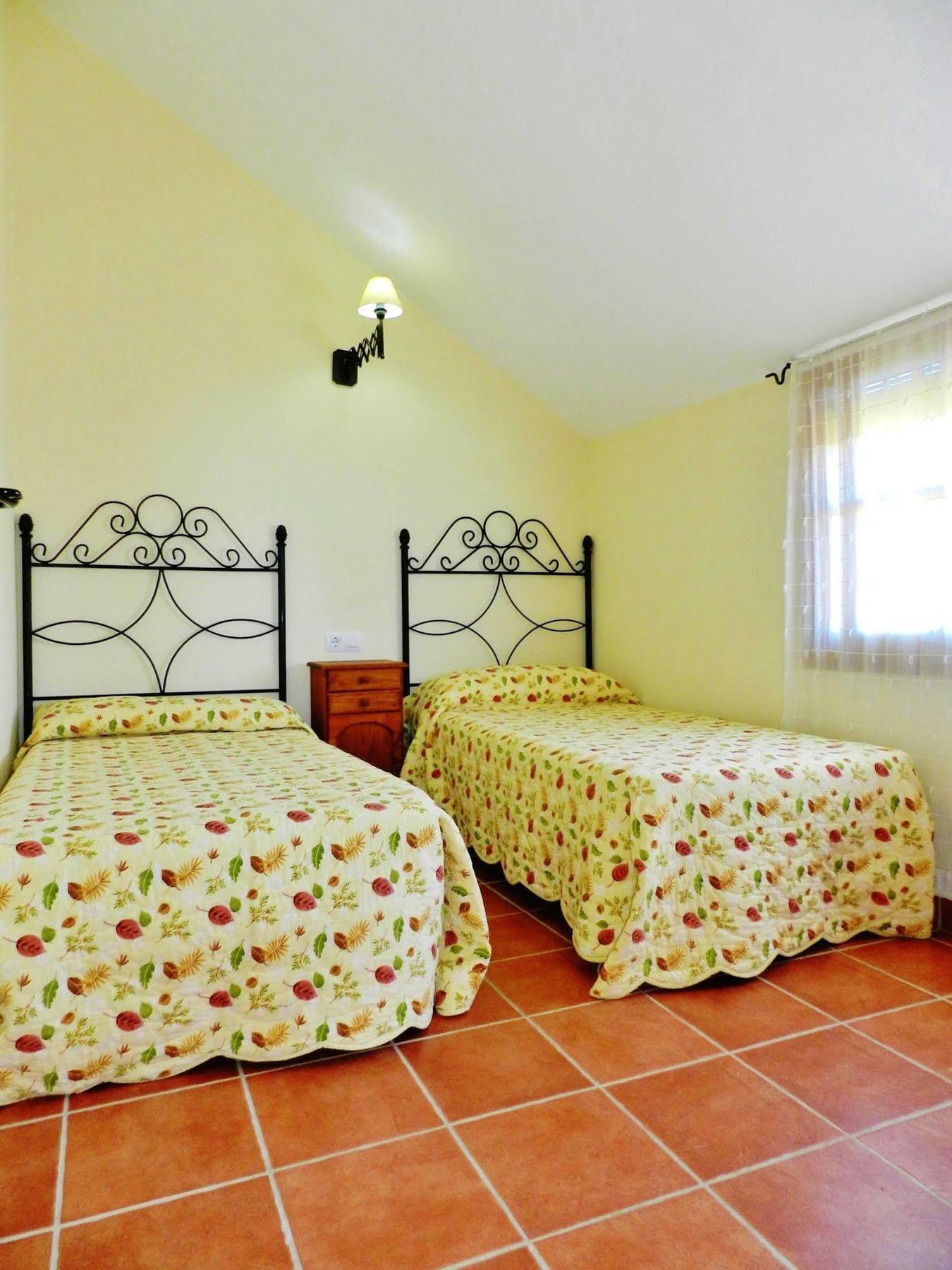 La Quinta De Maria Luisa