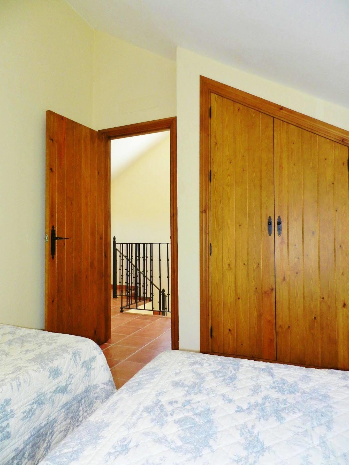 La Quinta De Maria Luisa * Zahora