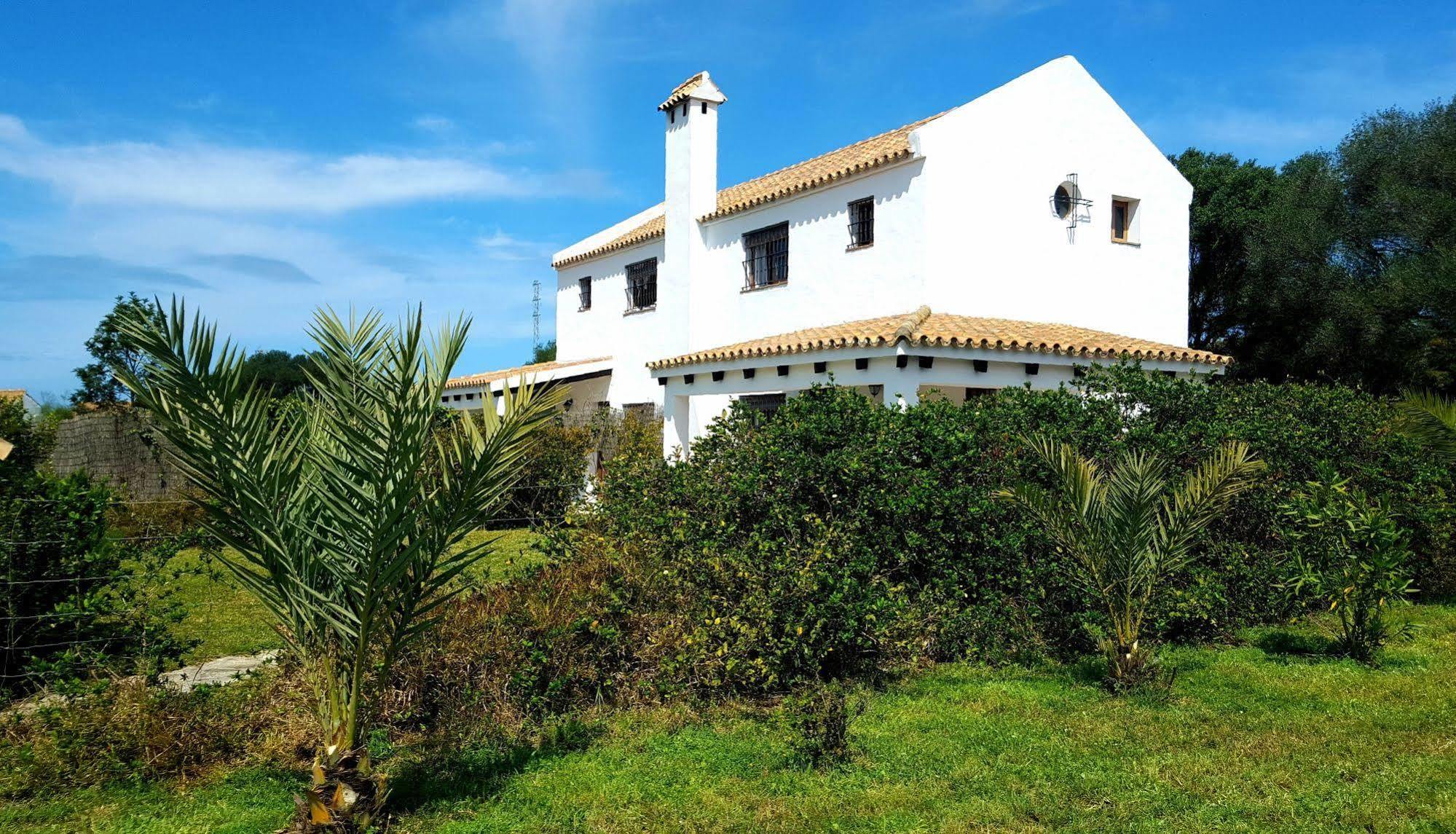 La Quinta De Maria Luisa Country house *