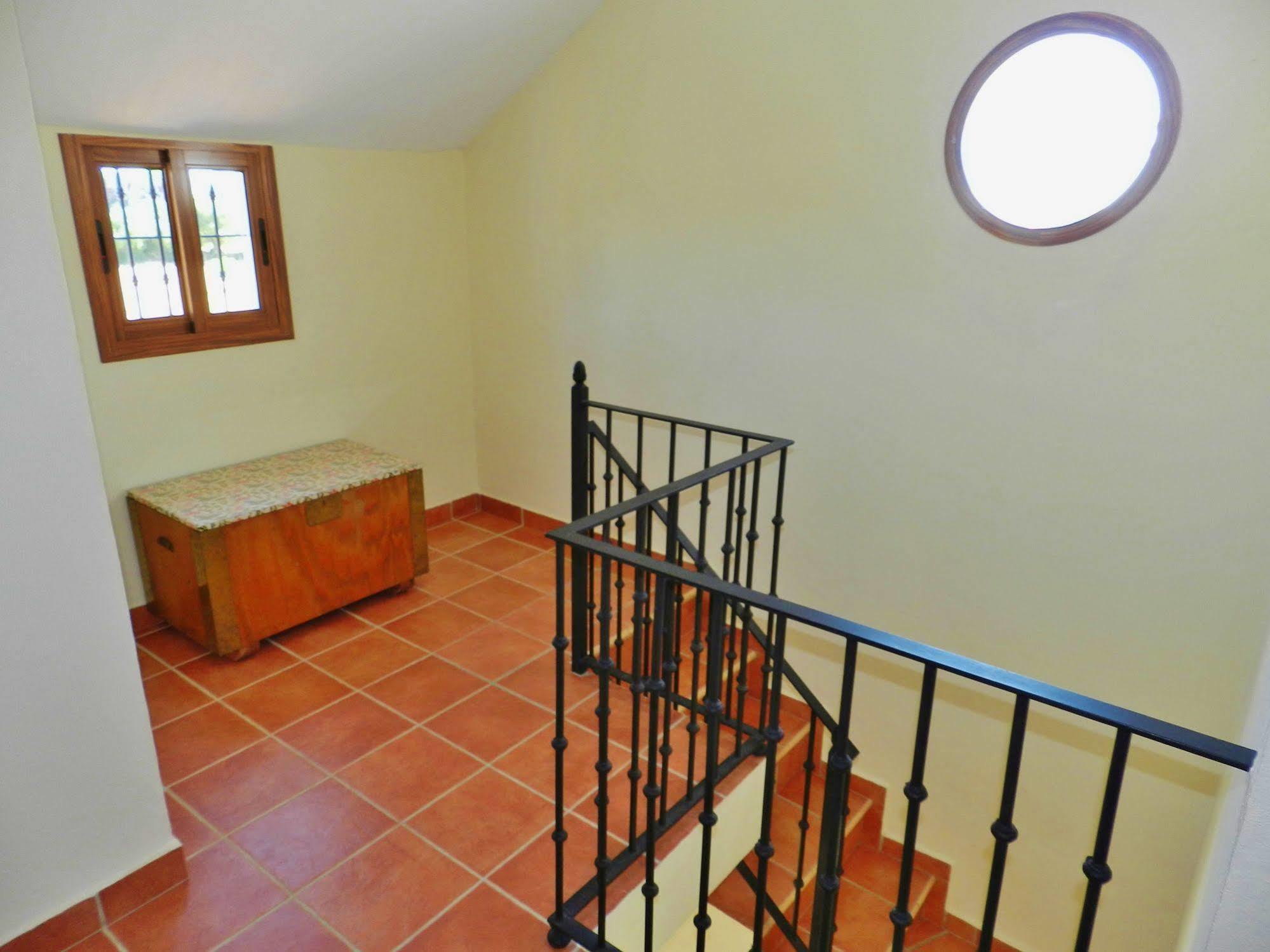 La Quinta De Maria Luisa Country house Zahora