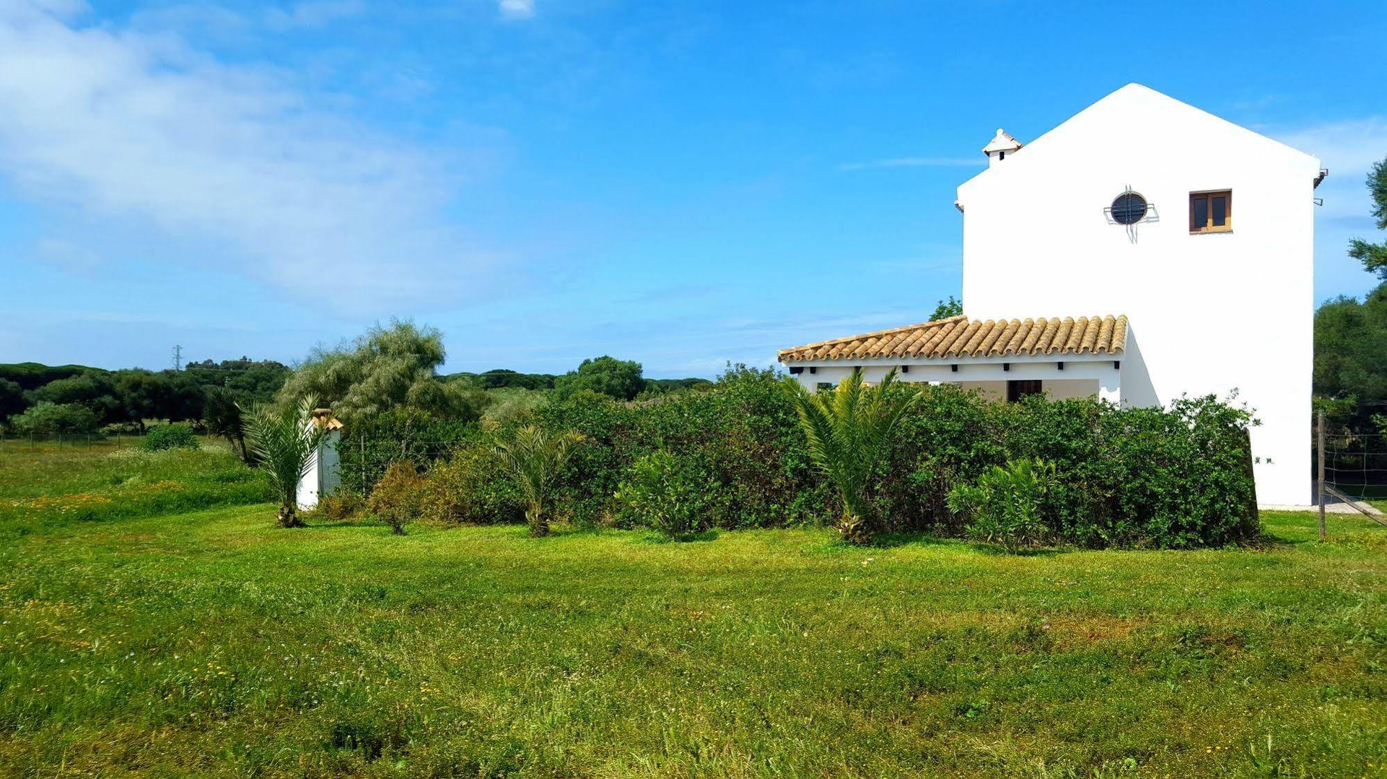 La Quinta De Maria Luisa Country house *