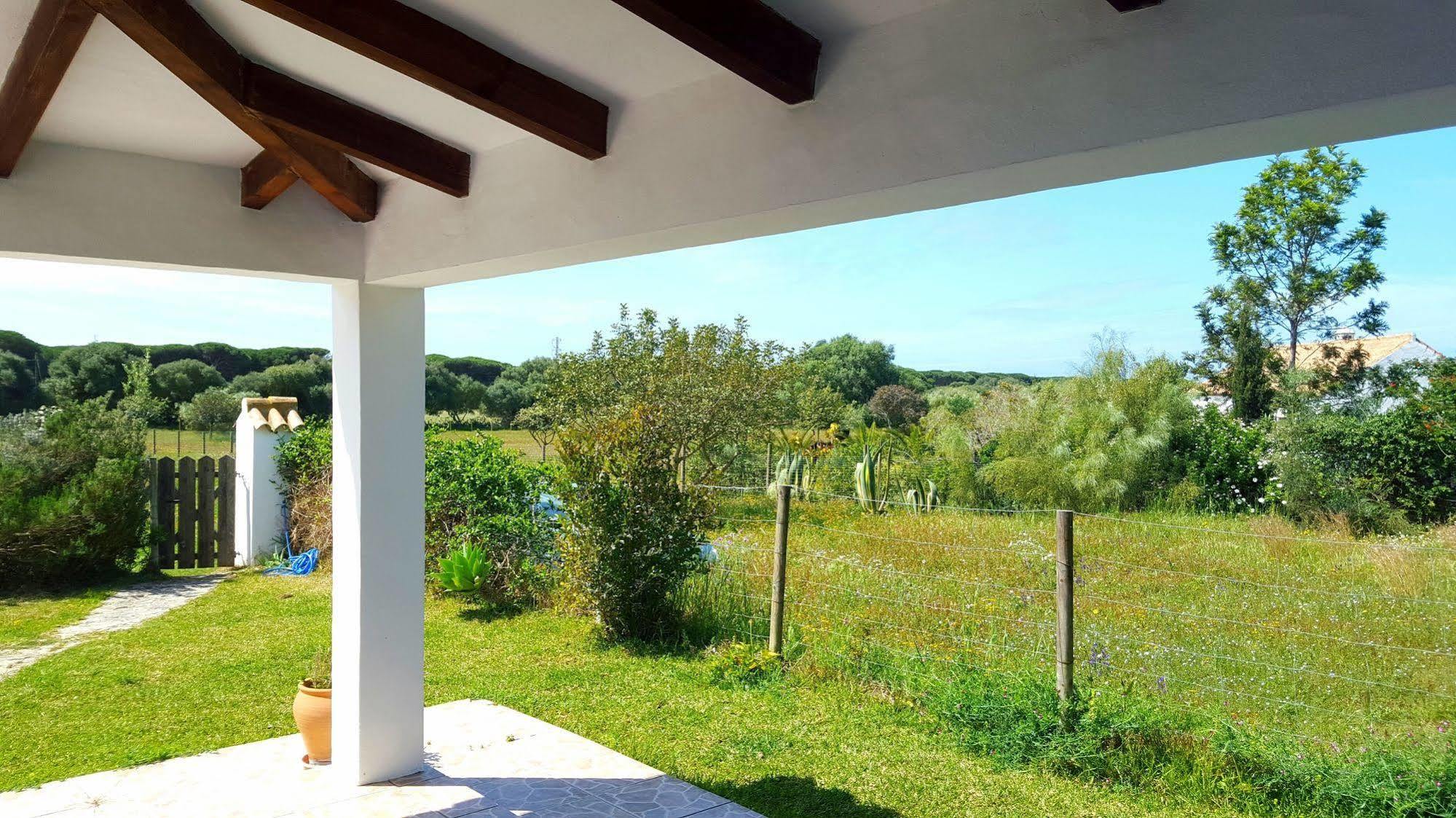 La Quinta De Maria Luisa * Zahora