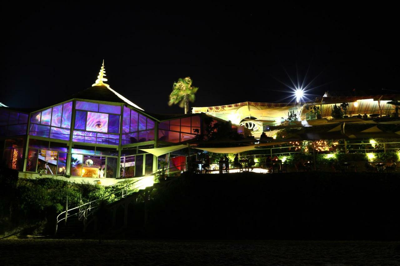 La Quinta De Maria Luisa Zahora