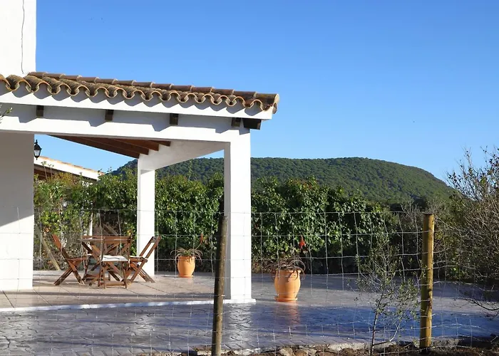 La Quinta De Maria Luisa