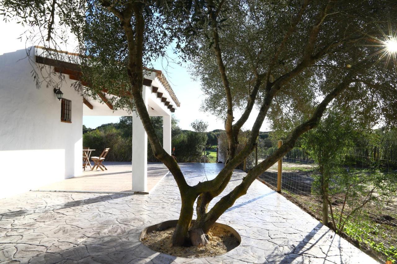 Casa di campagna La Quinta De Maria Luisa *