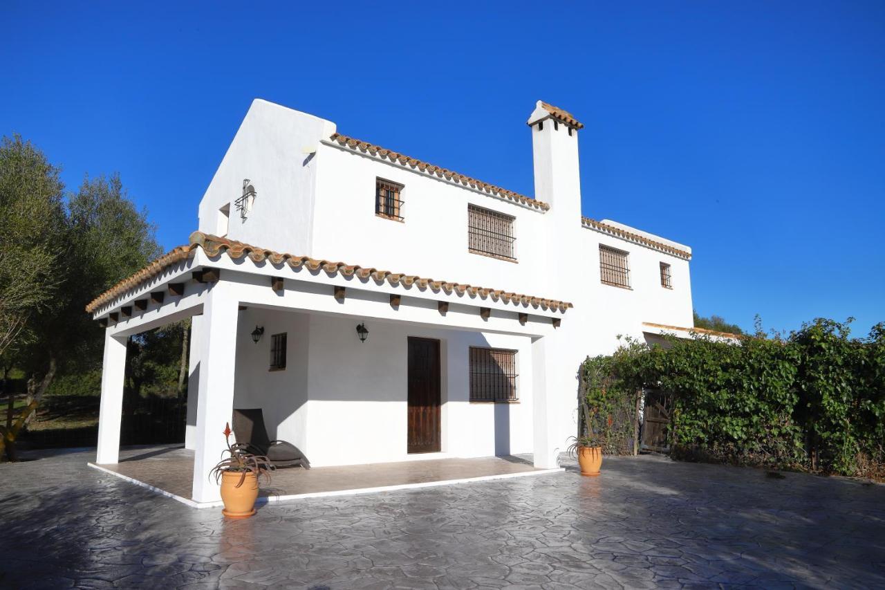 Casa di campagna La Quinta De Maria Luisa