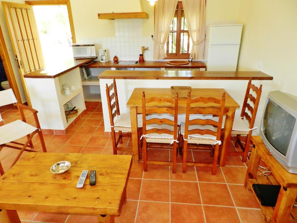 La Quinta De Maria Luisa Casa di campagna *