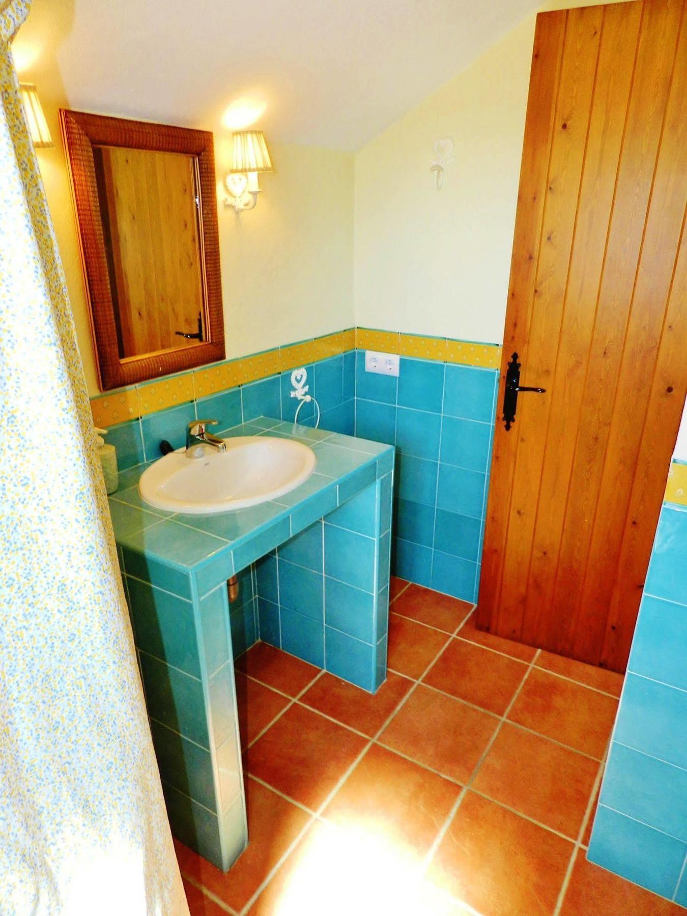 Casa di campagna La Quinta De Maria Luisa