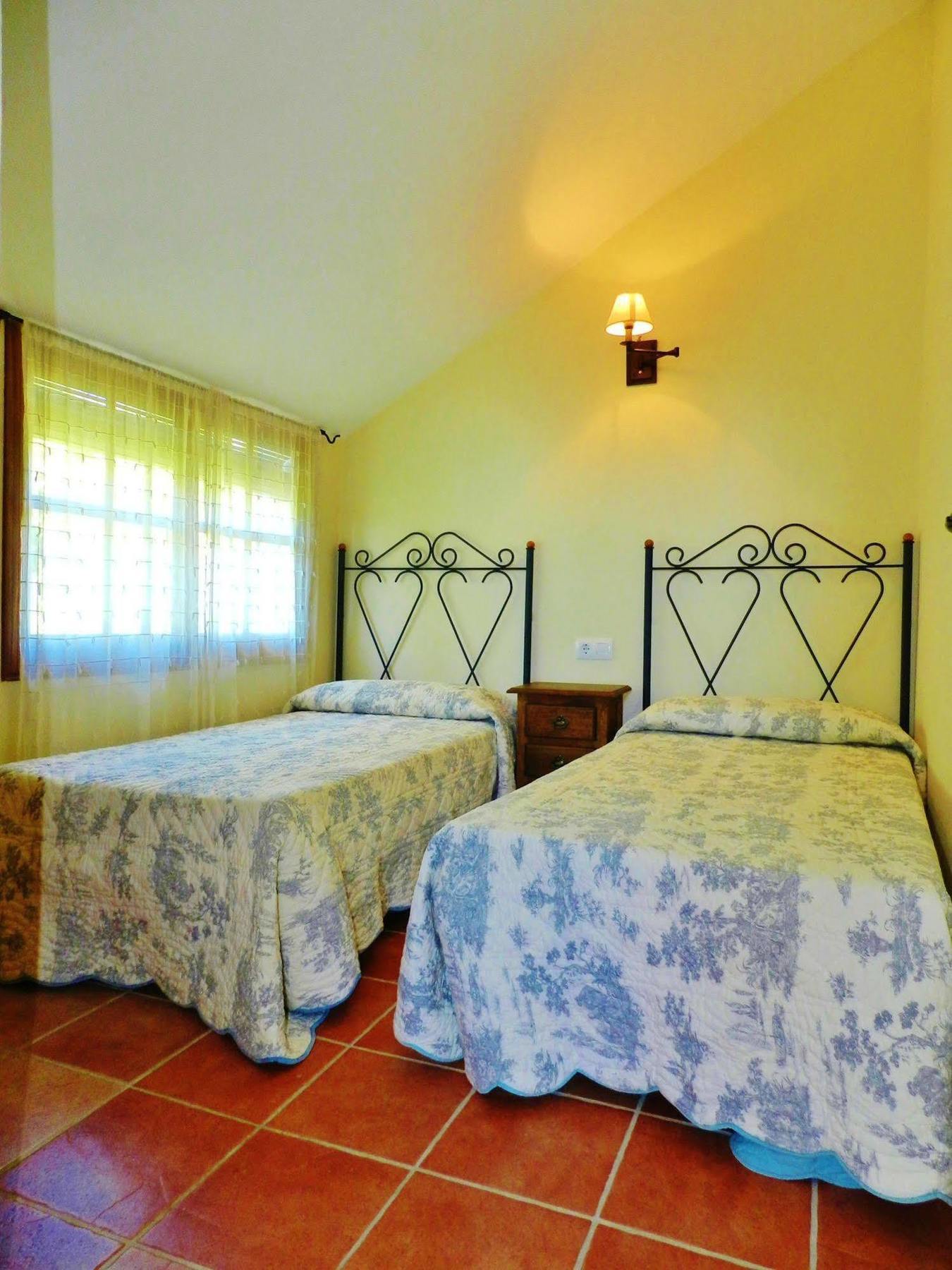 La Quinta De Maria Luisa Casa di campagna *