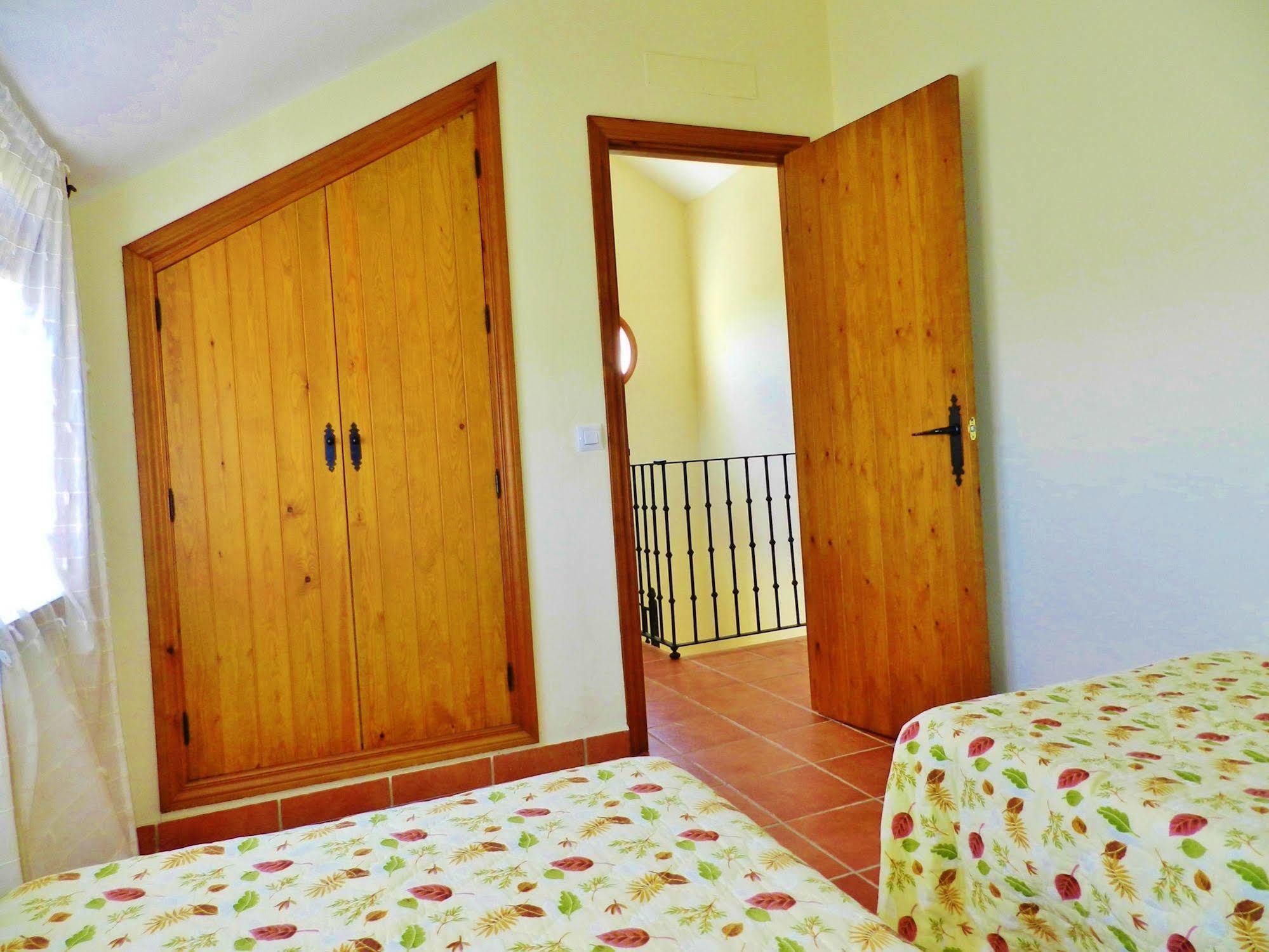 La Quinta De Maria Luisa Casa di campagna