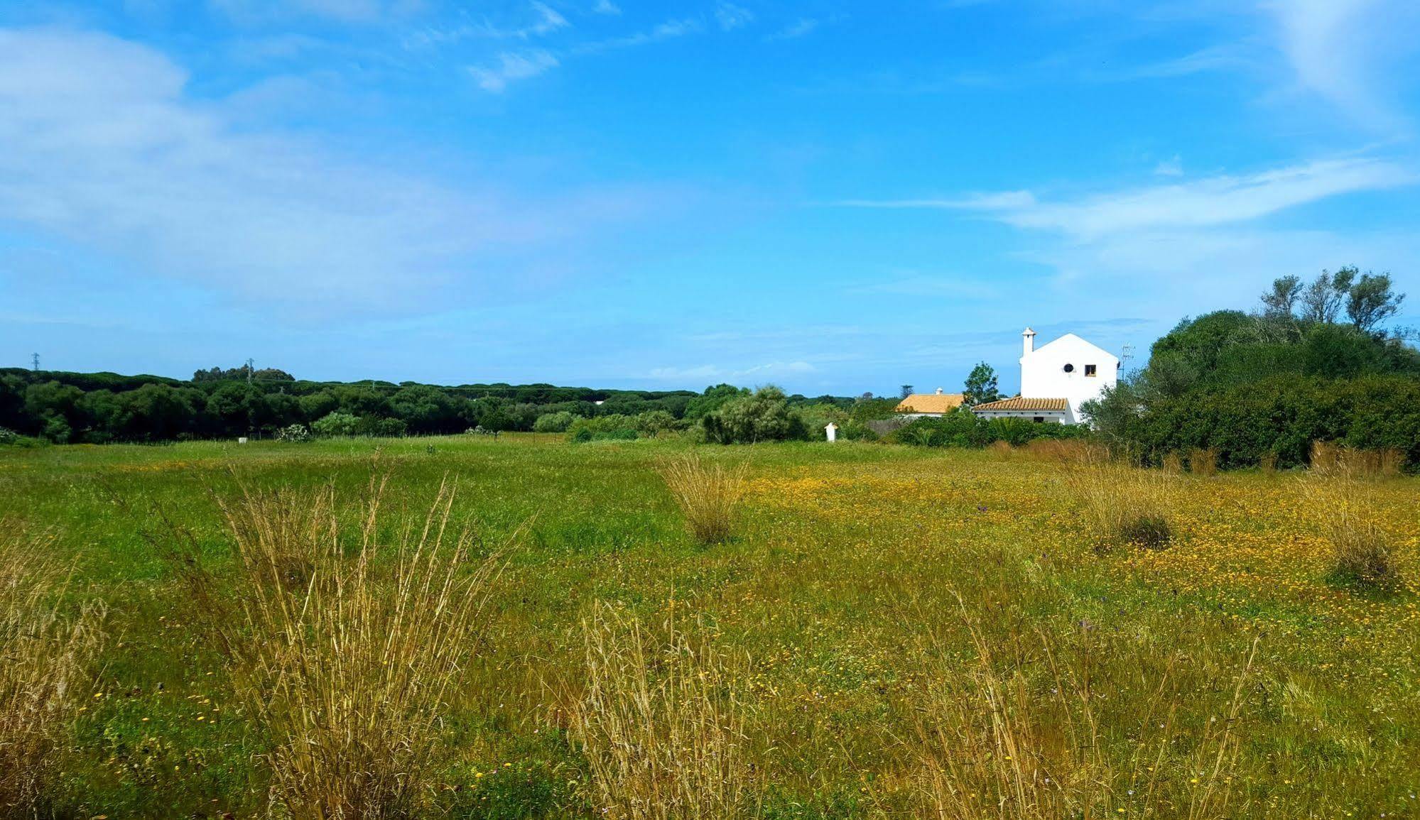 La Quinta De Maria Luisa Casa di campagna Zahora